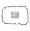 MAN 81966010689 Oil Seal, manual transmission